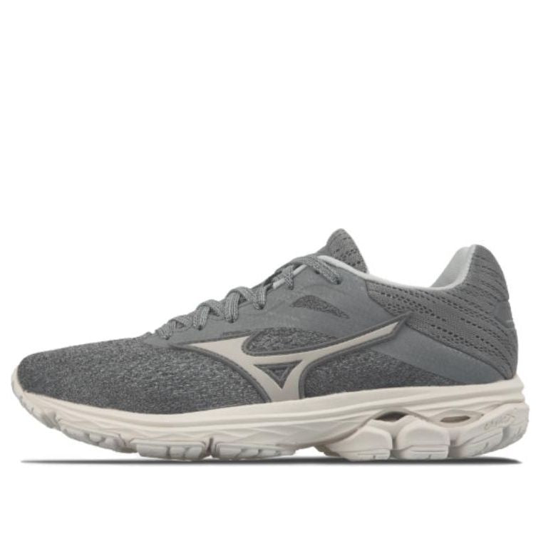 Mizuno Wave Rider 23 'Grey White' J1GD190339