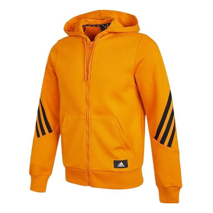 adidas FI 3S Jacket 'Oramge' H46531