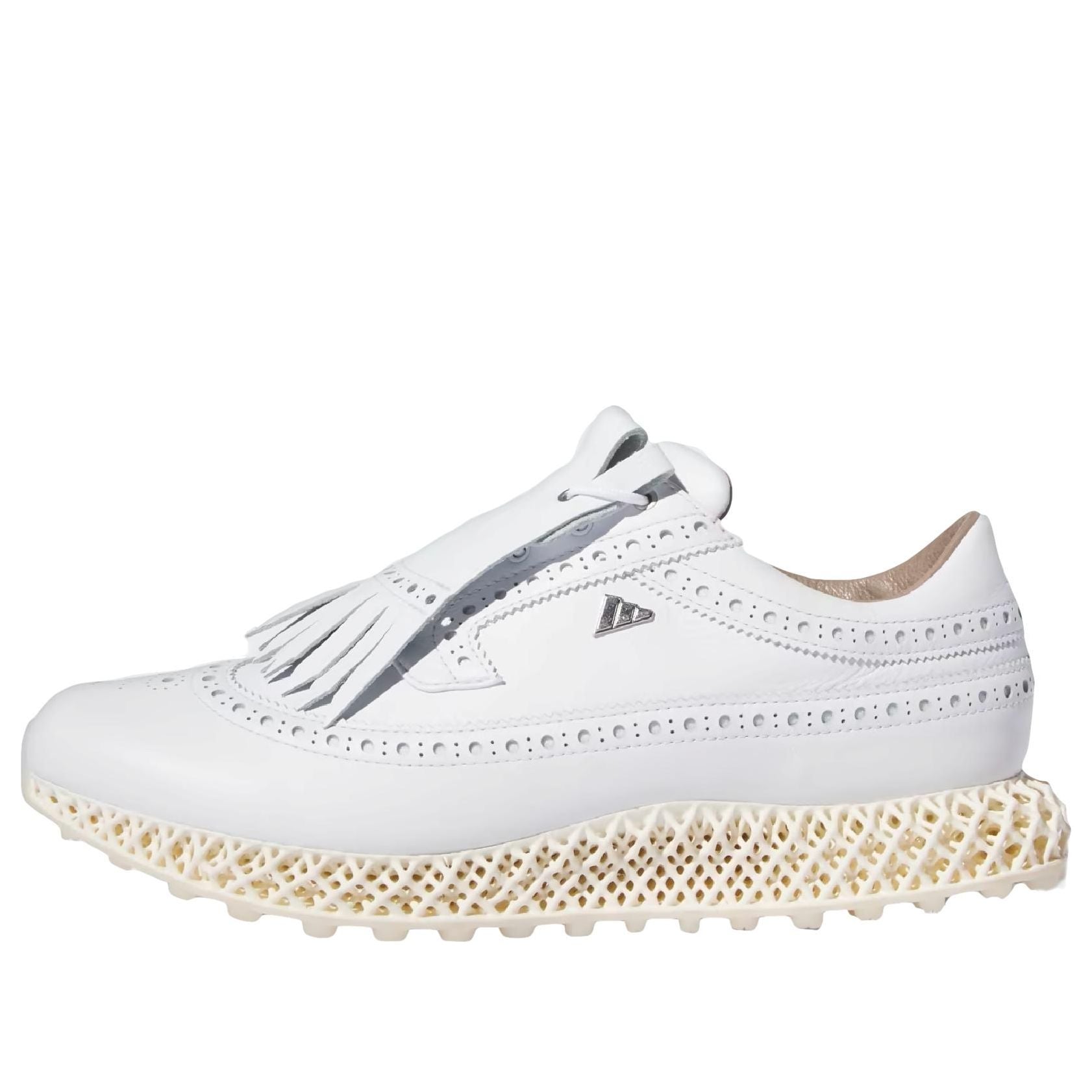adidas MC87 4D 'Cloud White' ID0225