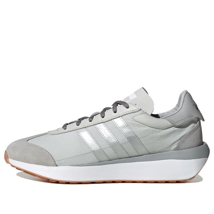 adidas Originals Country XLG Shoes 'Grey Silver White' ID0365