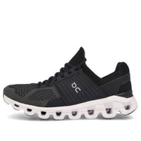 (WMNS) On Running Cloudswift 'Black White' 41.99581