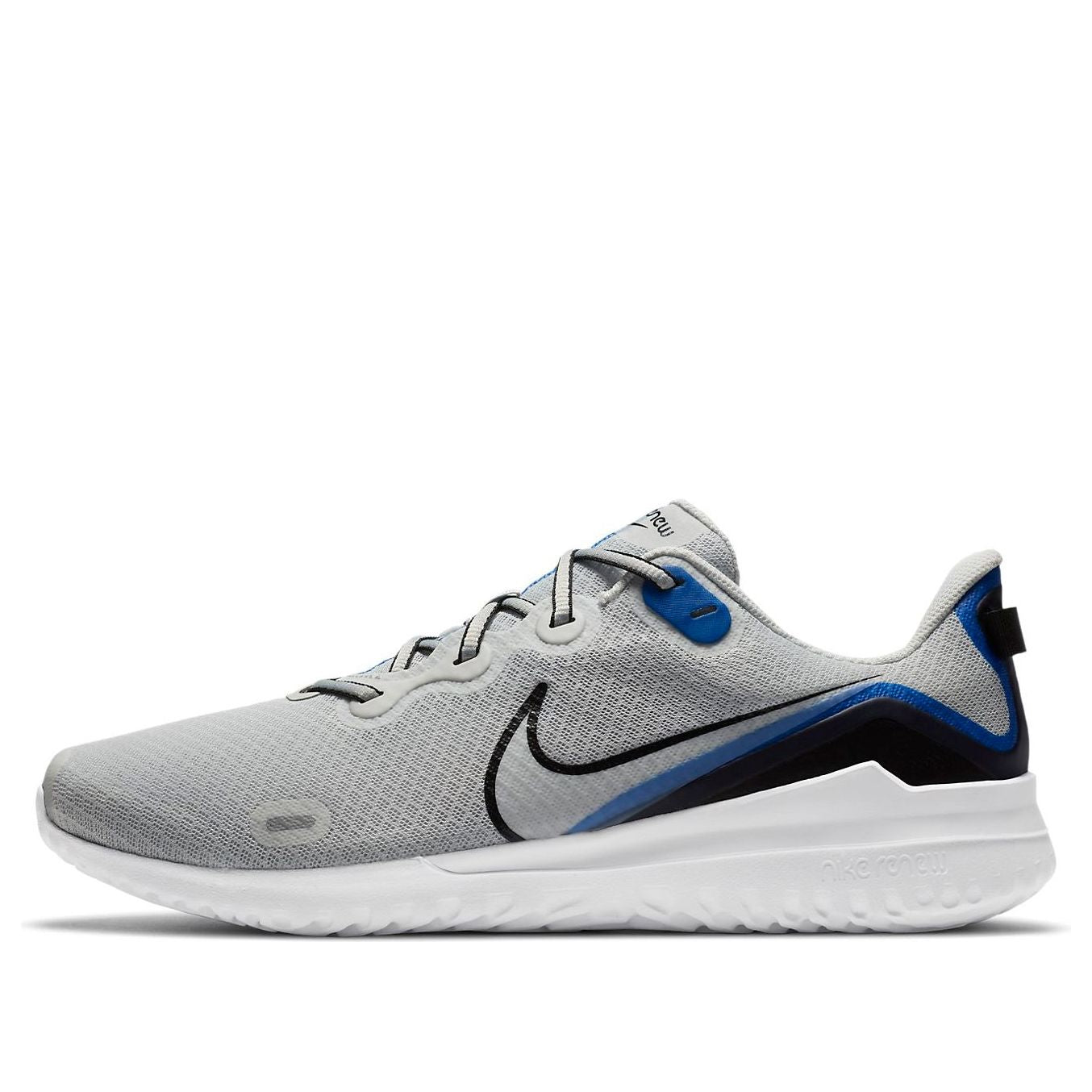 Nike Renew Ride 'Grey White' CD0311-009