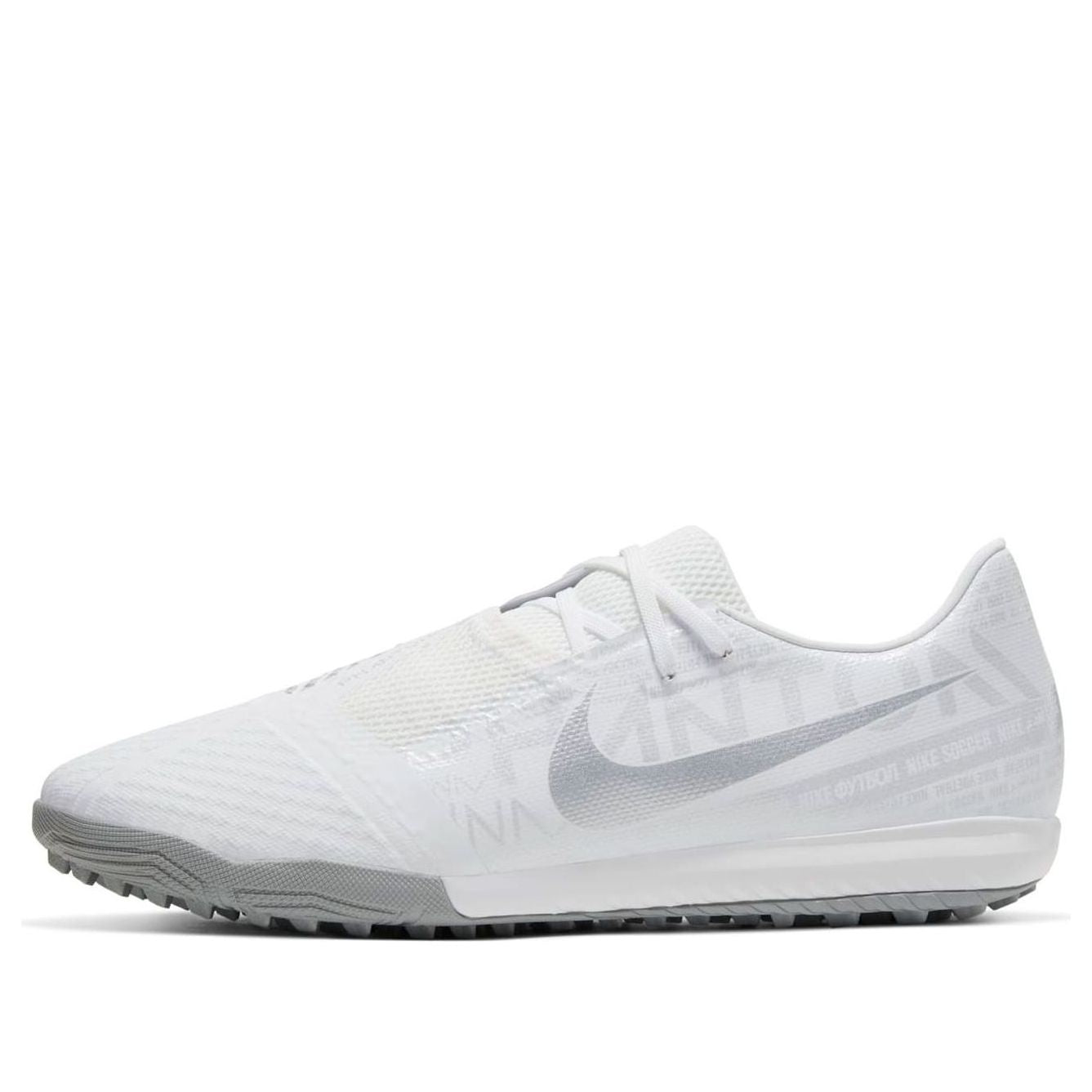 Nike Phantom Venom Academy TF 'White Silver' AO0571-100