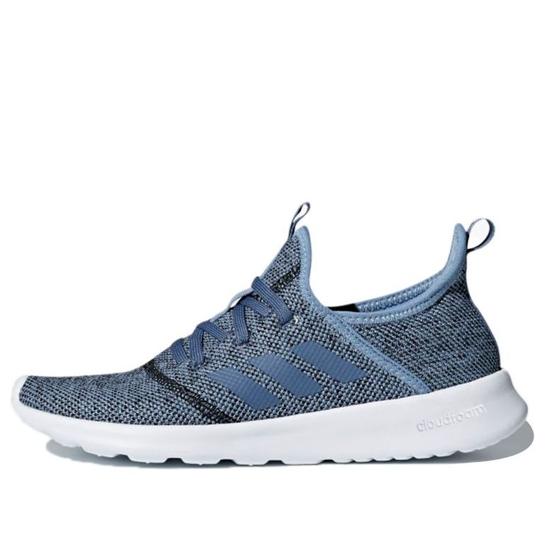 (WMNS) adidas Cloudfoam Pure 'Tech Ink' B43628