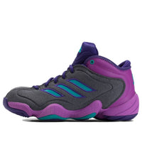 adidas Crazy 3 'Brown' B54106