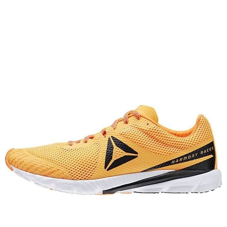 Reebok Harmony Racer 'Yellow' BD4639