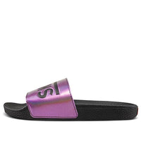 Vans Slip-On Slippers Shoes Black VN0004LGJHX
