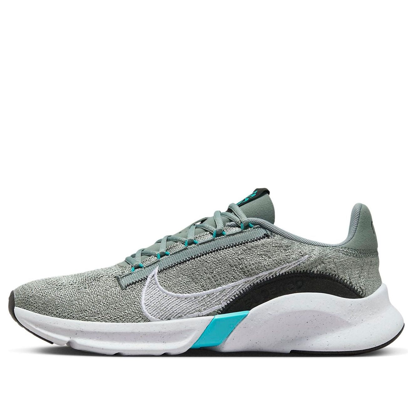 Nike SuperRep Go 3 Next Nature Flyknit 'Mica Green White' DH3394-301
