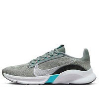 Nike SuperRep Go 3 Next Nature Flyknit 'Mica Green White' DH3394-301