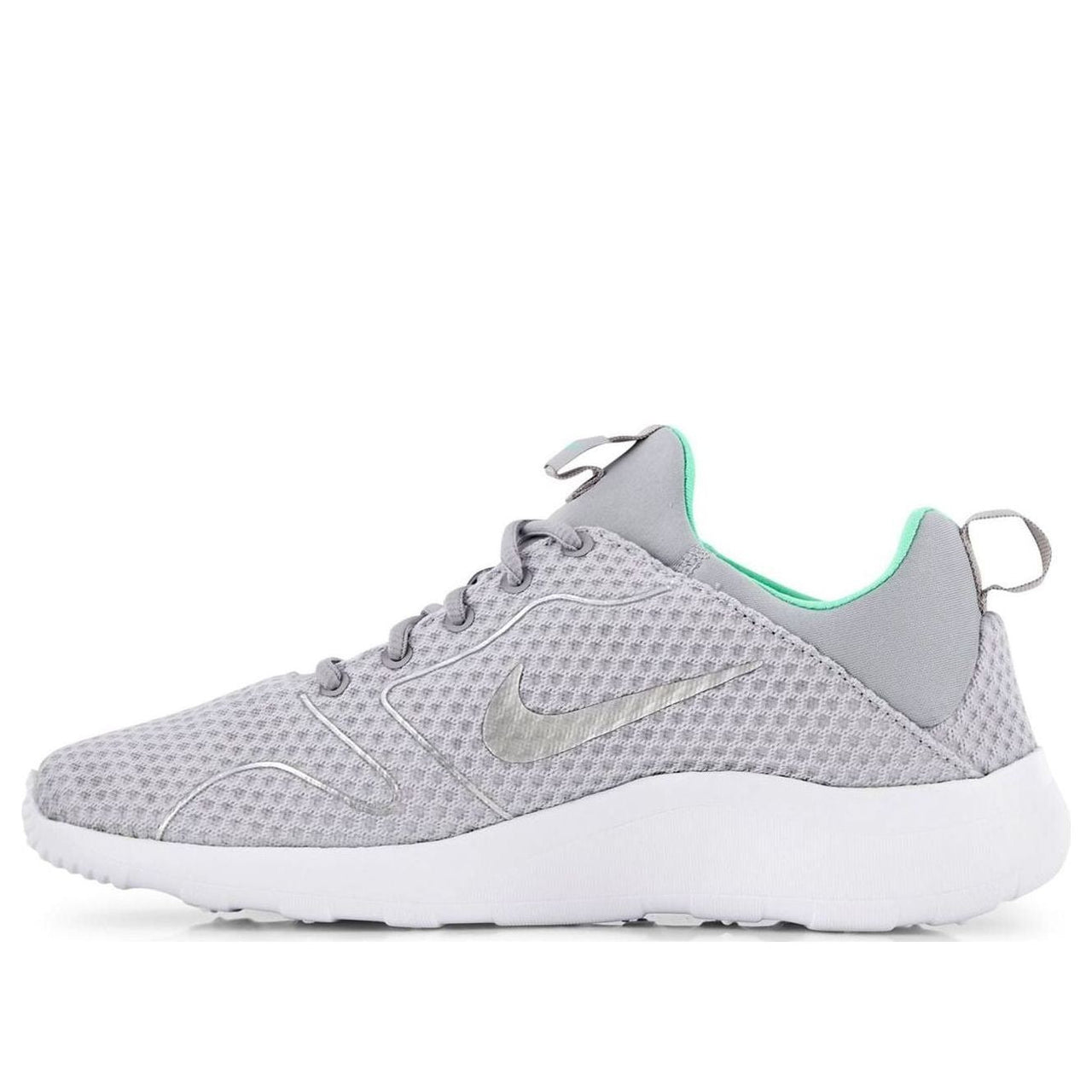 Nike Kaishi 2.0 'Midnight Navy Wolf Grey White' 833457-001