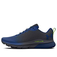 Under Armour HOVR Turbulence 'Blue Mirage Black' 3025419-401