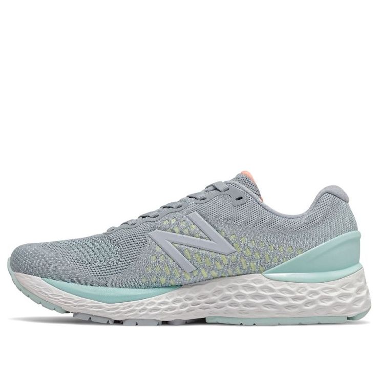 (WMNS) New Balance Fresh Foam 880v10 'Light Slate Blue' W880G10