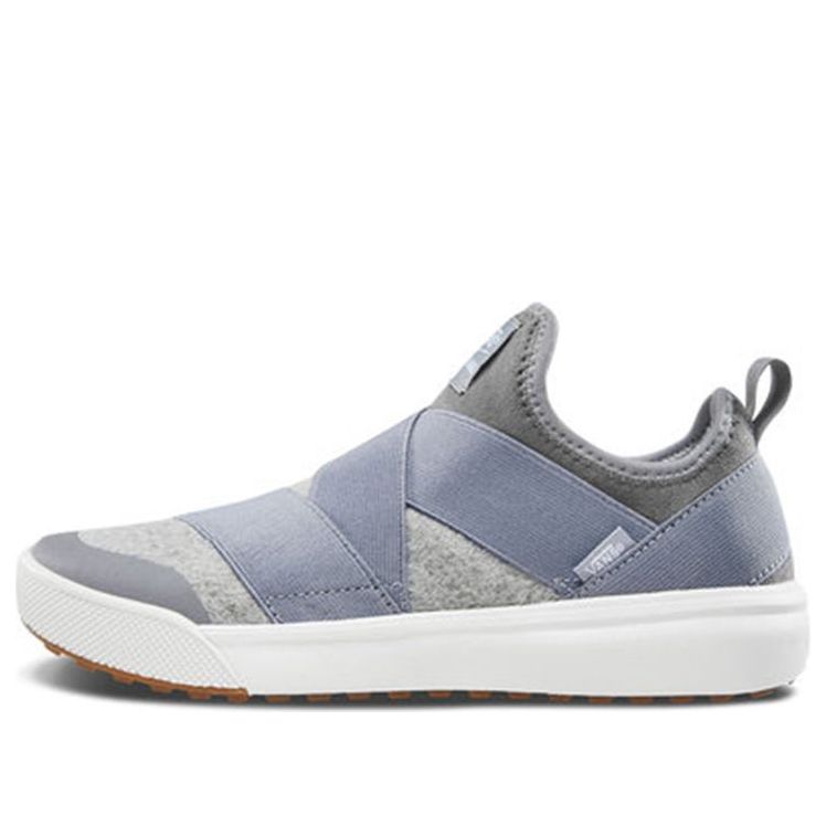 Vans Ultrarange Gore Grey/Blue VN0A3MVRURI