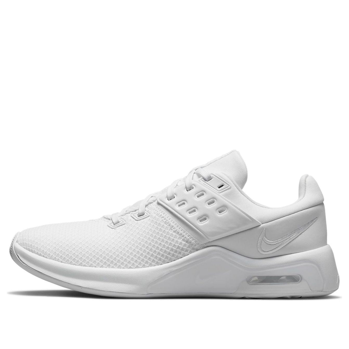 (WMNS) Nike Air Max Bella TR 4 'Triple White' CW3398-102