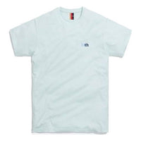 KITH Pastel Short Sleeve Unisex Blue KH3780-109