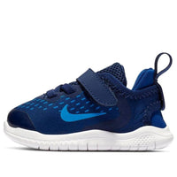 (TD) Nike Free RN 2018 'Blue Void' AH3453-403