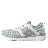 (WMNS) Reebok PT Prime Runner FC 'Grey Green' CN7458