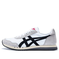 Onitsuka Tiger Dualio 'White Black' D6K3N-10