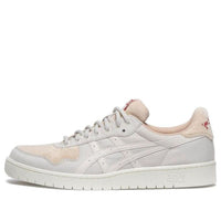 (WMNS) ASICS Japan S x Zee Dog Human 'Light Grey Wheat' 1202A463-100