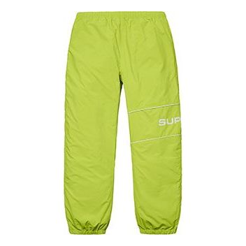 Supreme SS19 Nylon Ripstop Pant SUP-SS19-869