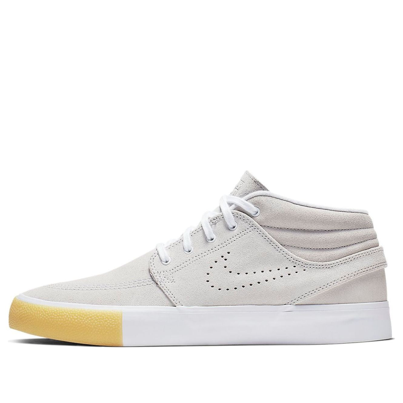 Nike SB Zoom Stefan Janoski Mid RM SE 'White' CD6576-109