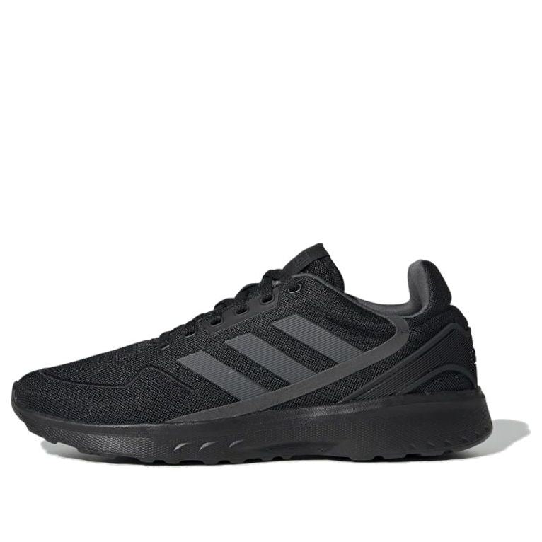 adidas neo Nebzed Black/Grey EG3702