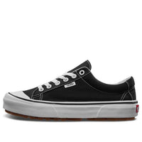Vans Style 29 Shoes Black/White VN0A3MVH6BT