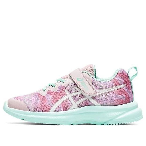 (PS) ASICS Soulyte 'Watershed Rose' 1014A098-700