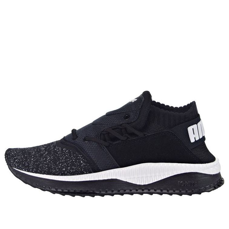PUMA Tsugi Shinsei 'Black White' 363760-01