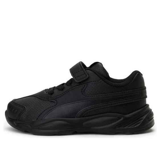 (PS) PUMA 90s Runner Sl Ac Ps Black 372930-02