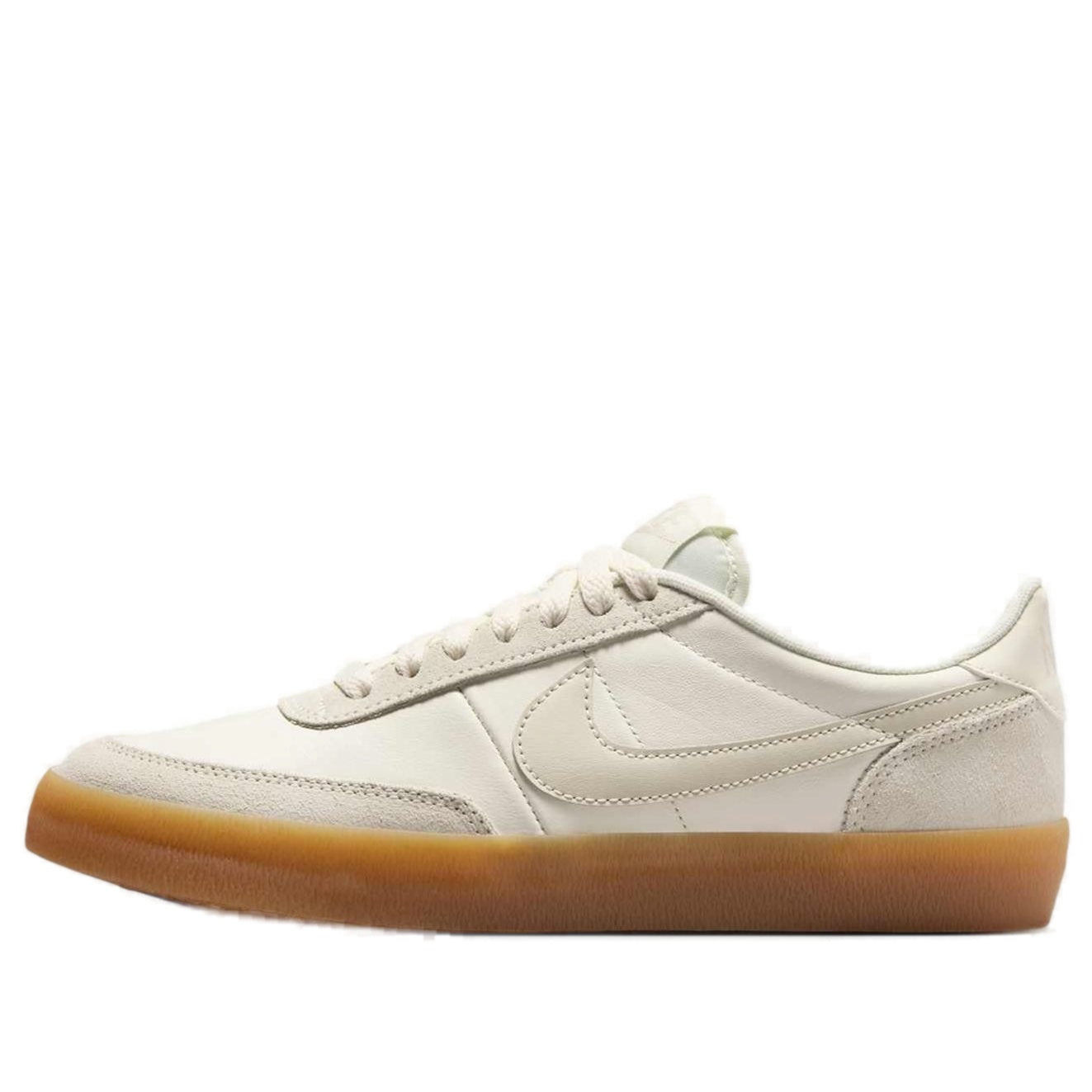 (WMNS) Nike Killshot 2 'Sail Gum' FZ5630-106