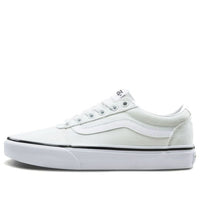 (WMNS) Vans Ward 'White' VN0A3IUN7HN