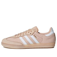 (WMNS) adidas Samba 'Pink' CQ2643