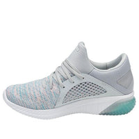 (WMNS) ASICS Gel-Kenun Knit 'Grey' T882N-8896