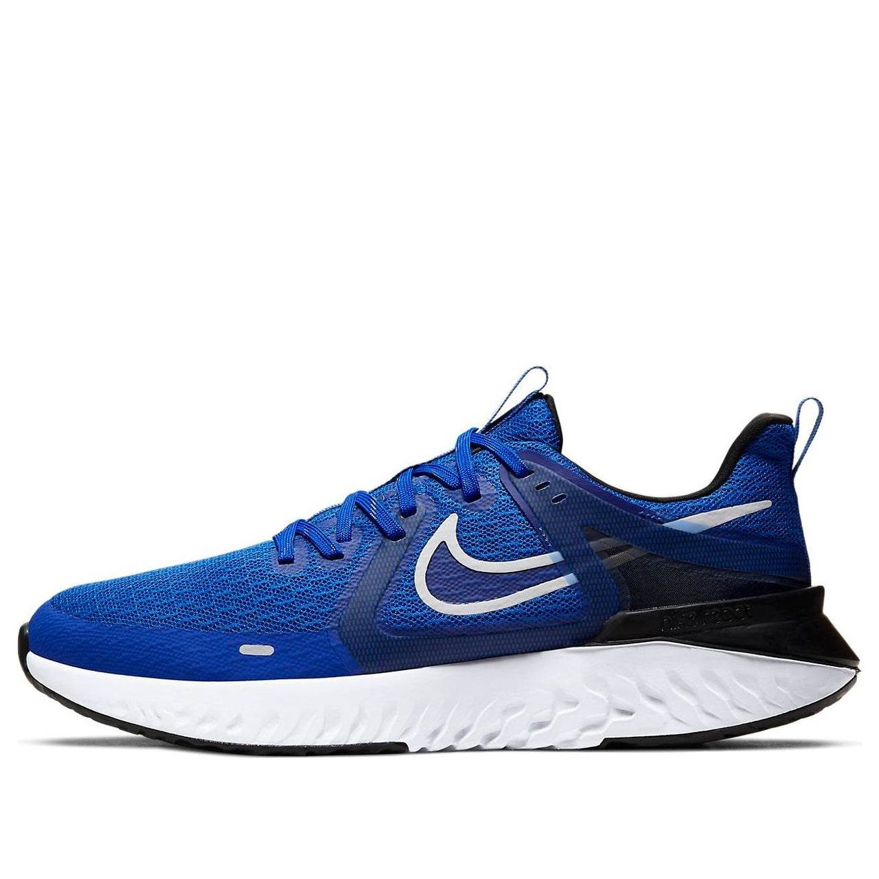 Nike Legend React 2 Blue/White AT1368-400
