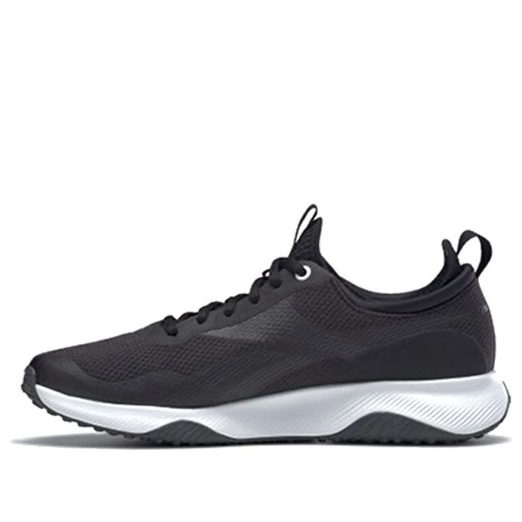 (WMNS) Reebok HIIT 2 'Black White' GY0213