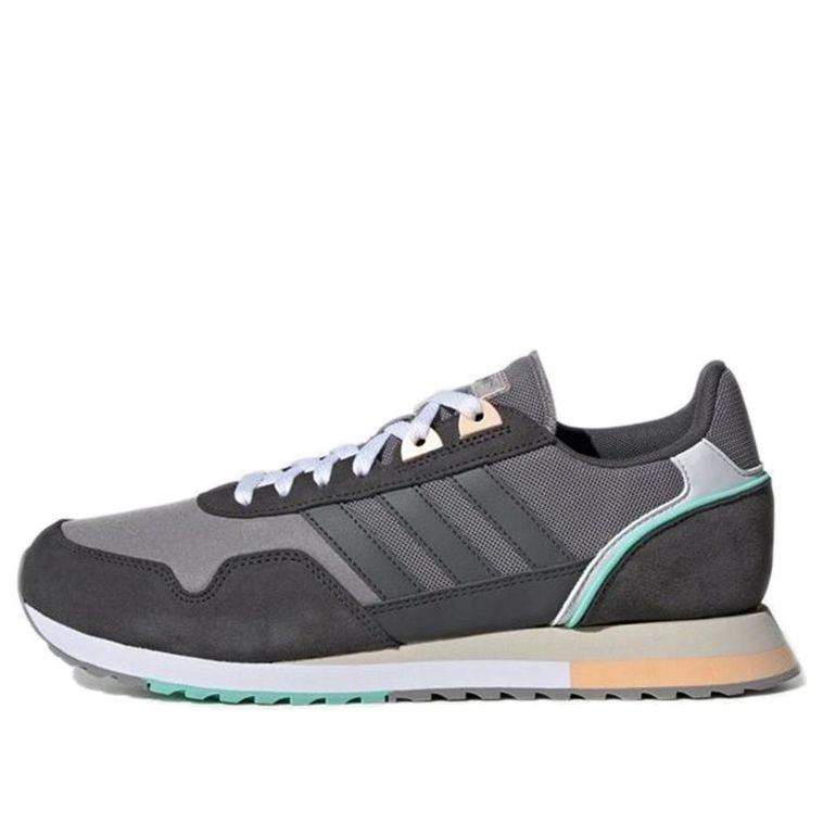 adidas neo adidas 8K 2020 'Grey' EH1430