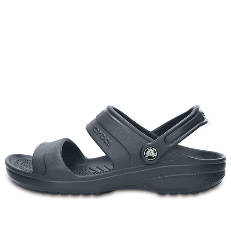 Crocs Classic Sandals 'Black' 200445-410