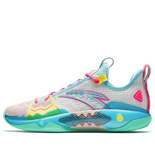 ANTA Shock Wave 5 Pro 'Halloween' 112341111-1