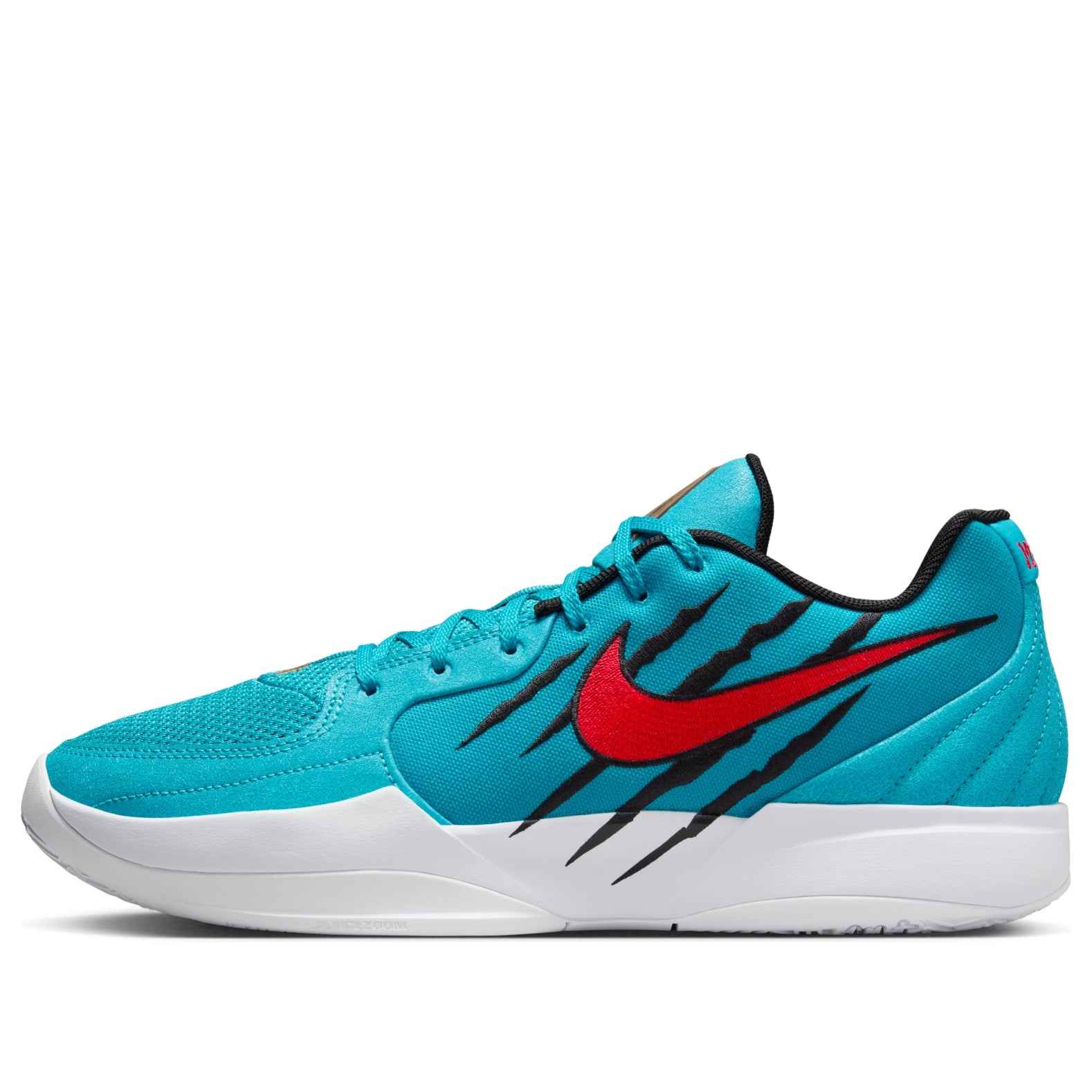 Nike Ja 2 EP 'Scratch' HQ1760-400