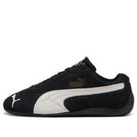 PUMA Speedcat OG 'Black White' 398846-01