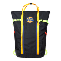 Converse x Space Jam A New Legacy 360 Backpack 'Black' 10023066-A01