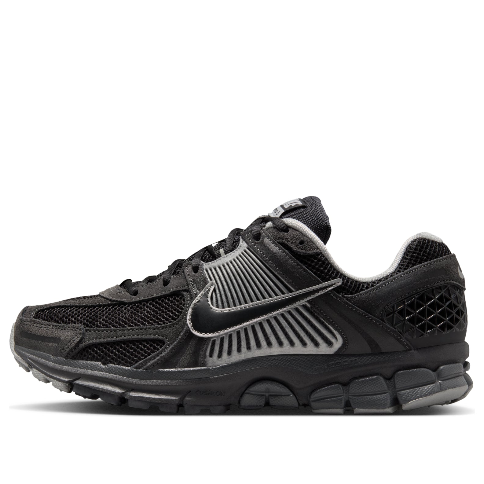 Nike Air Zoom Vomero 5 'Anthracite Flat Silver' HF1553-006