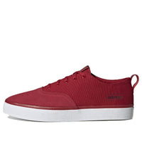 adidas neo Broma Granate 'Red White' EG1627
