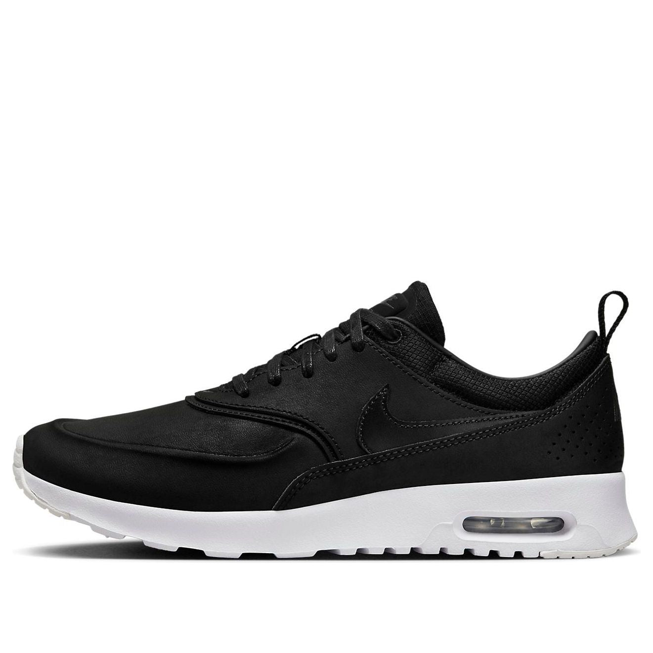 (WMNS) Nike Air Max Thea Premium 'Black Anthracite' FJ9303-007