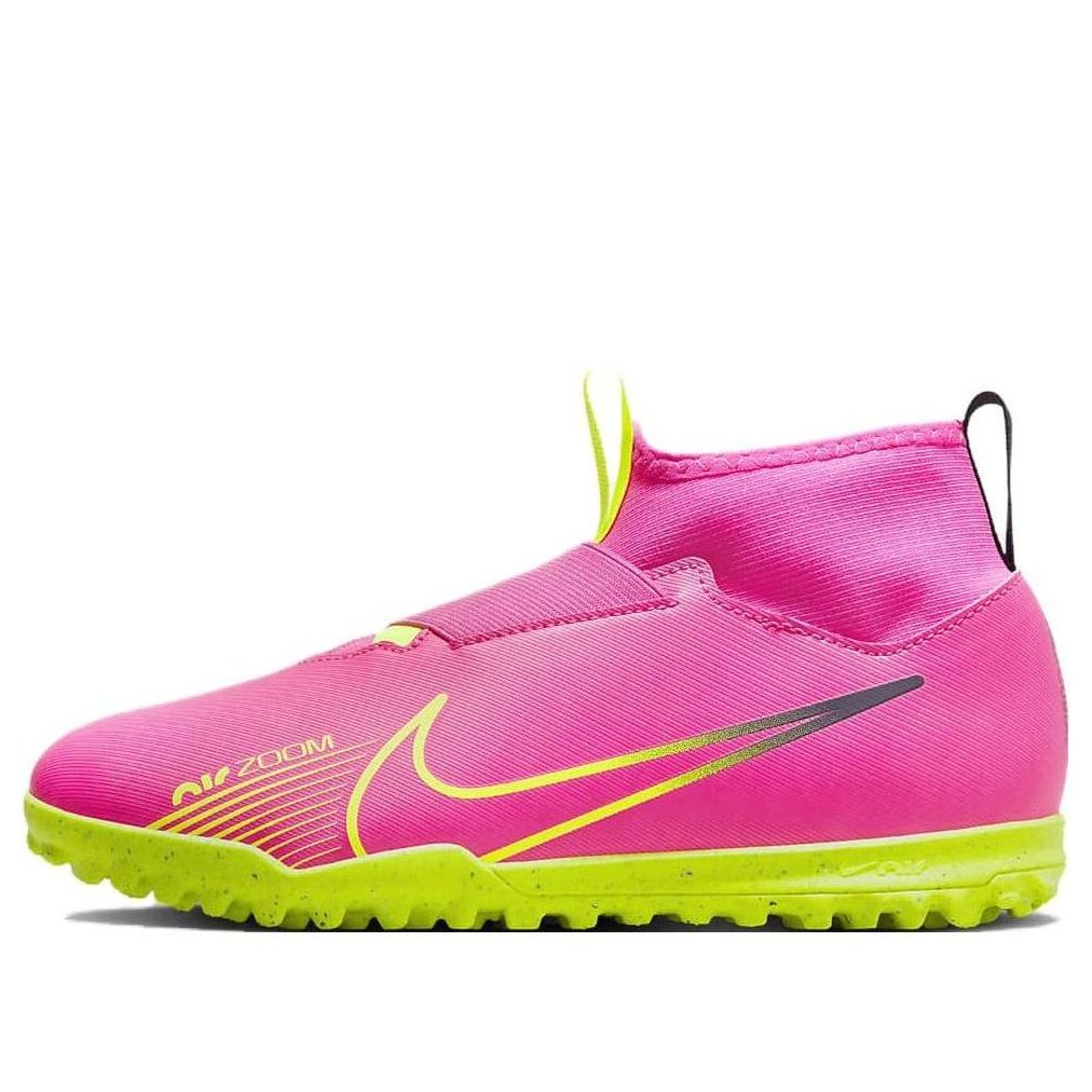 (GS) Nike Mercurial Superfly 9 Academy TF 'Luminous Pack' DJ5616-605