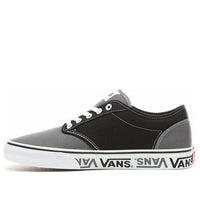 Vans Atwood 'Black Grey' VN0A45J9VEG