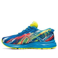 (GS) ASICS Gel-Noosa Tri 13 'Color Injection Pack - Reborn Blue Sour Yuzu' 1014A209-400