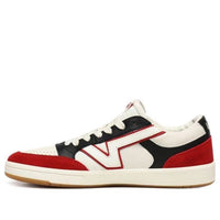 Vans Sport Lowland Comfycush 'Black Red' VN0A4TZYXB5