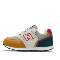 (PS) New Balance 996 Sport Shoes 'Beige Multi-Color' IZ996JP3